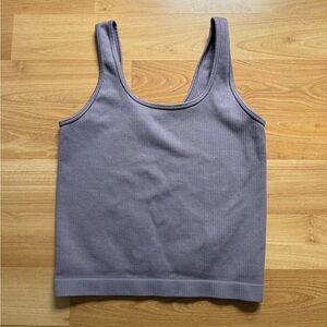 a new day Women's Lavender Tank Top